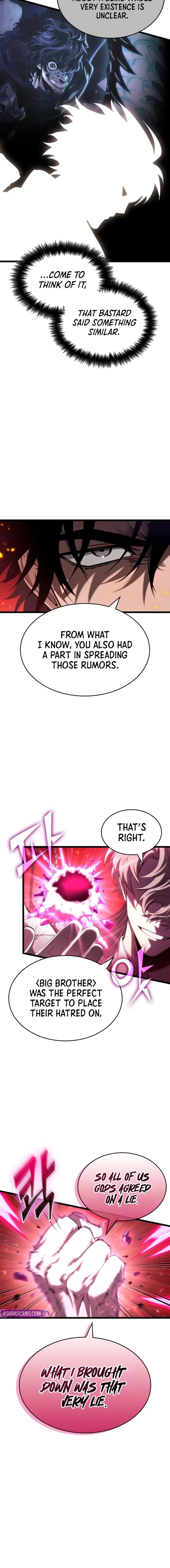 The World After The Fall chapter 226 page 12