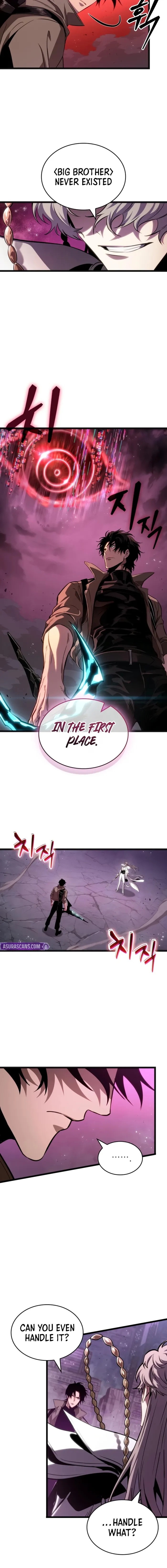 The World After The Fall chapter 226 page 14