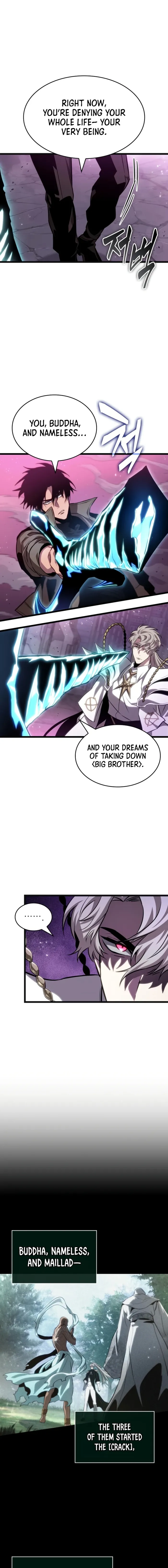 The World After The Fall chapter 226 page 15