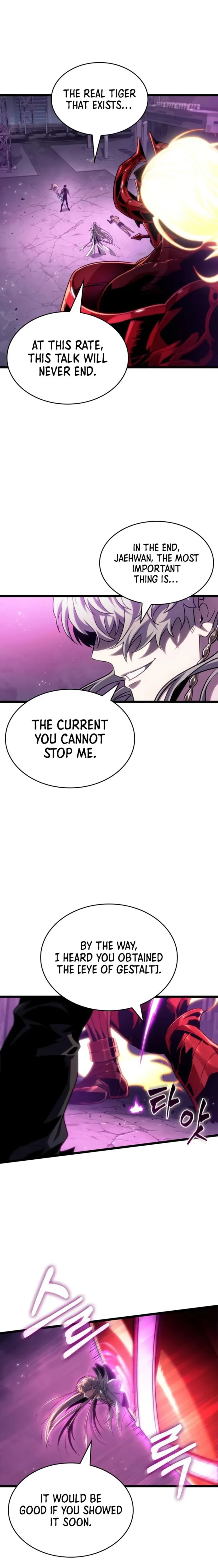 The World After The Fall chapter 227 page 1
