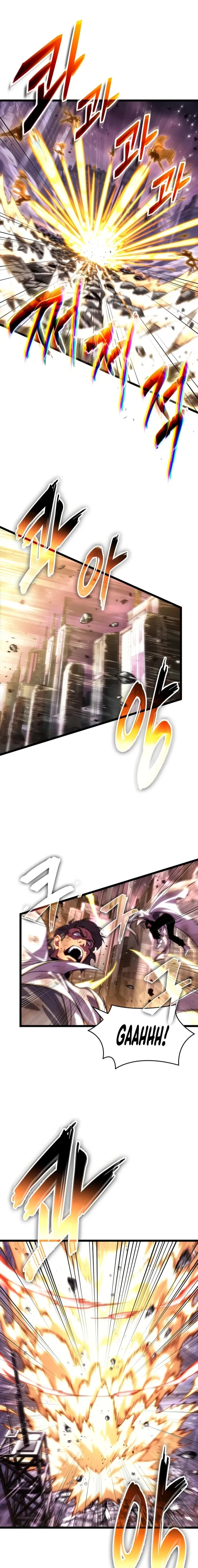 The World After The Fall chapter 227 page 7