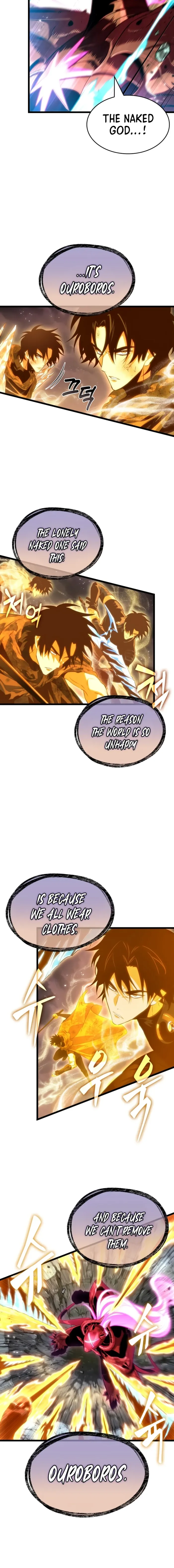 The World After The Fall chapter 227 page 12
