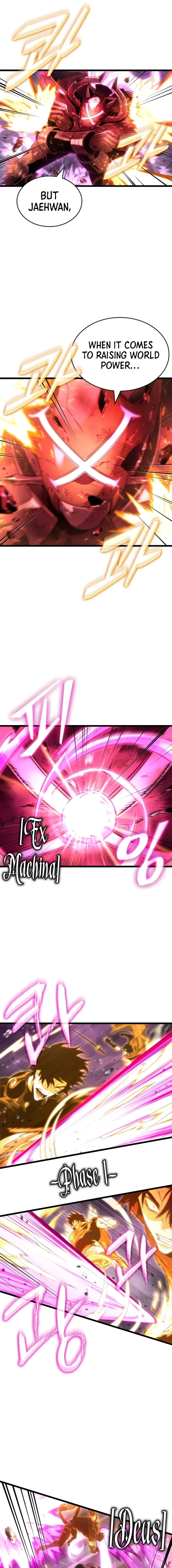 The World After The Fall chapter 227 page 15
