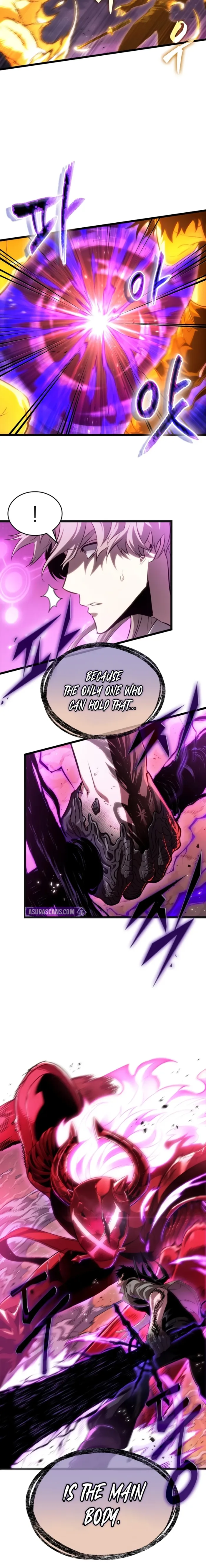 The World After The Fall chapter 227 page 18