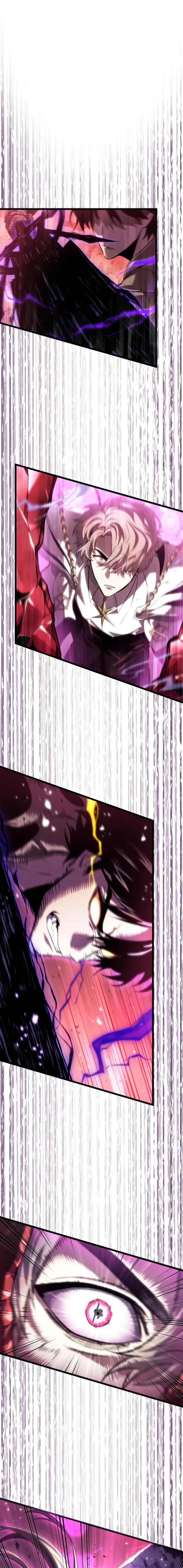 The World After The Fall chapter 227 page 19