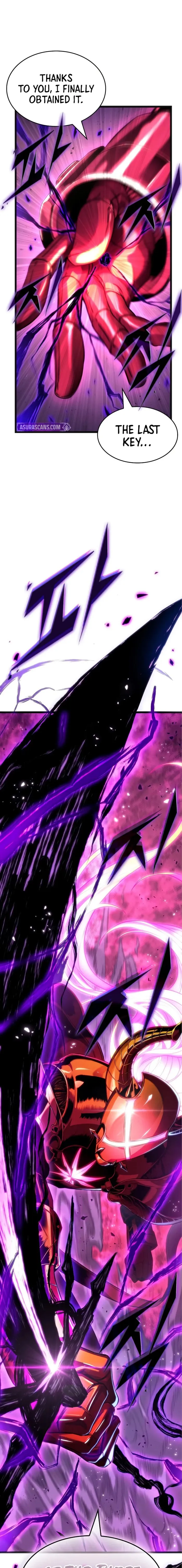 The World After The Fall chapter 228 page 1