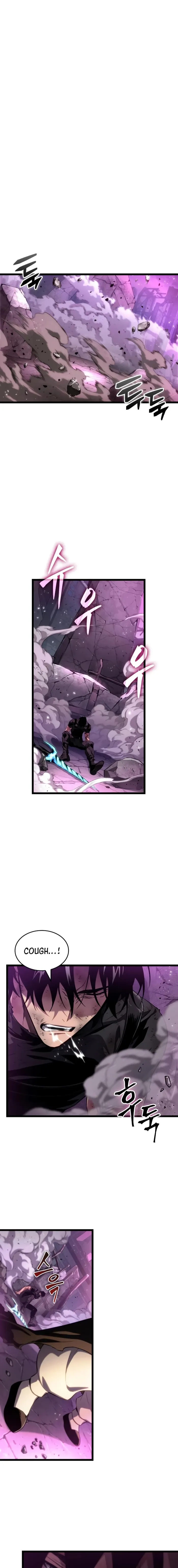 The World After The Fall chapter 228 page 25