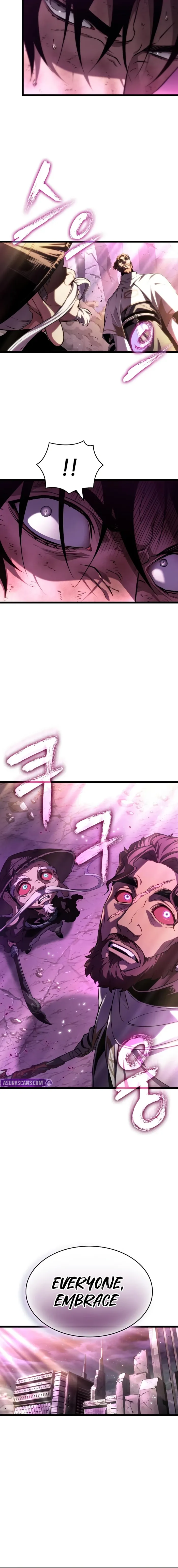 The World After The Fall chapter 228 page 26