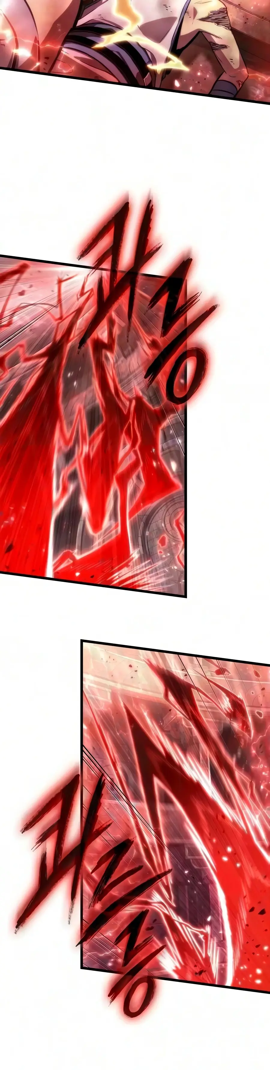 The World After The Fall chapter 246 page 15