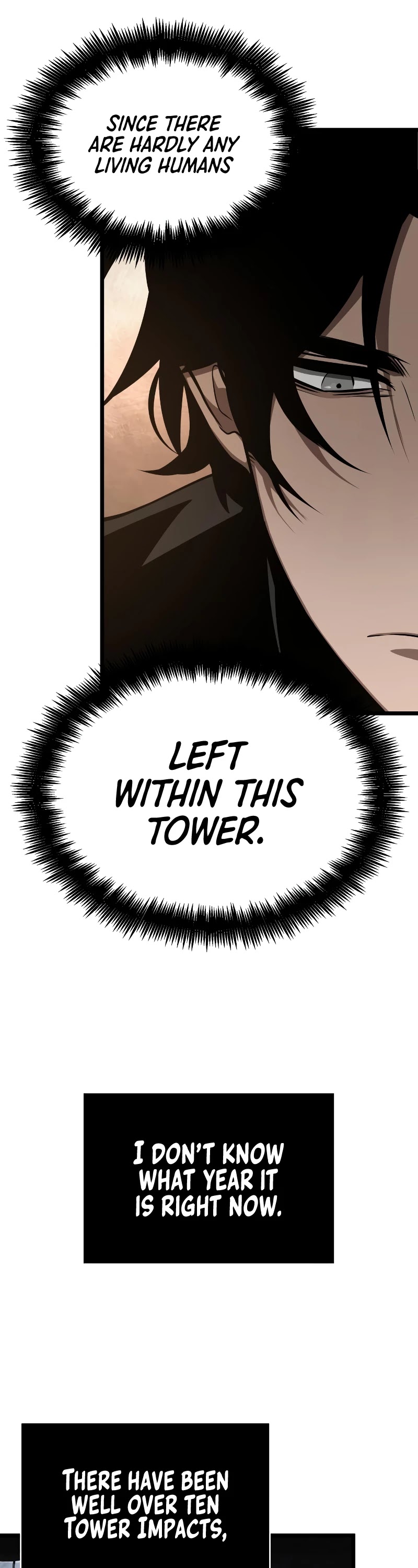 The World After The Fall chapter 3 page 32