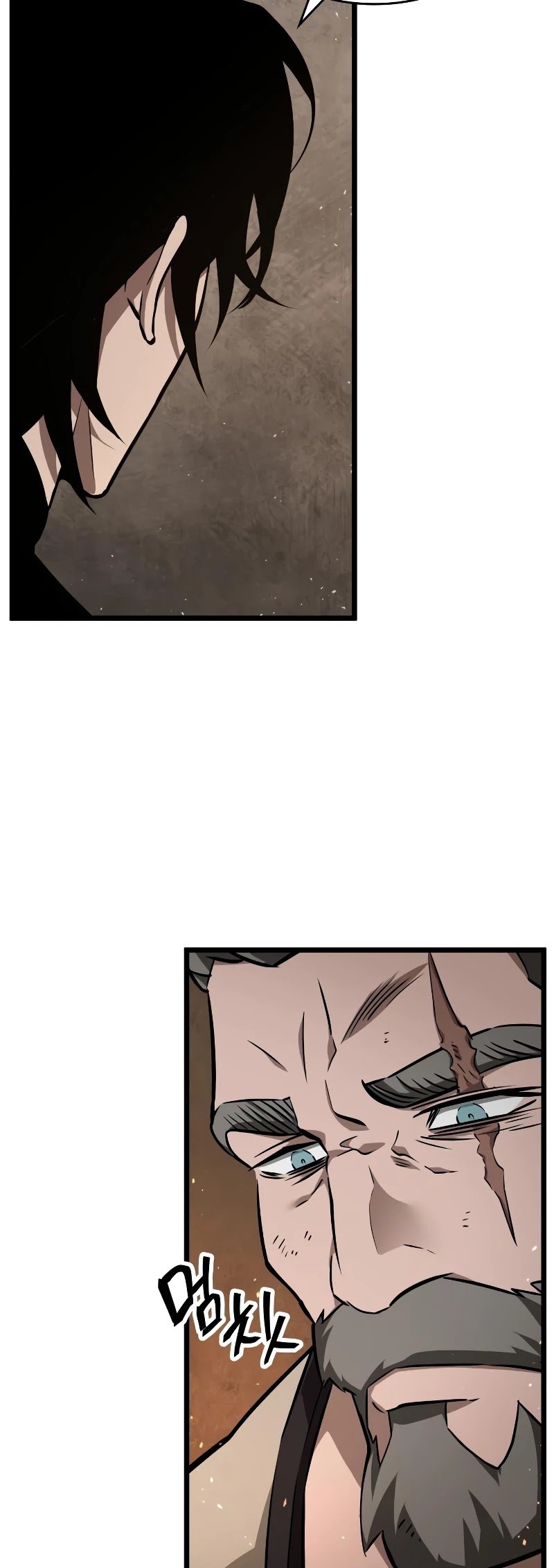 The World After The Fall chapter 3 page 34