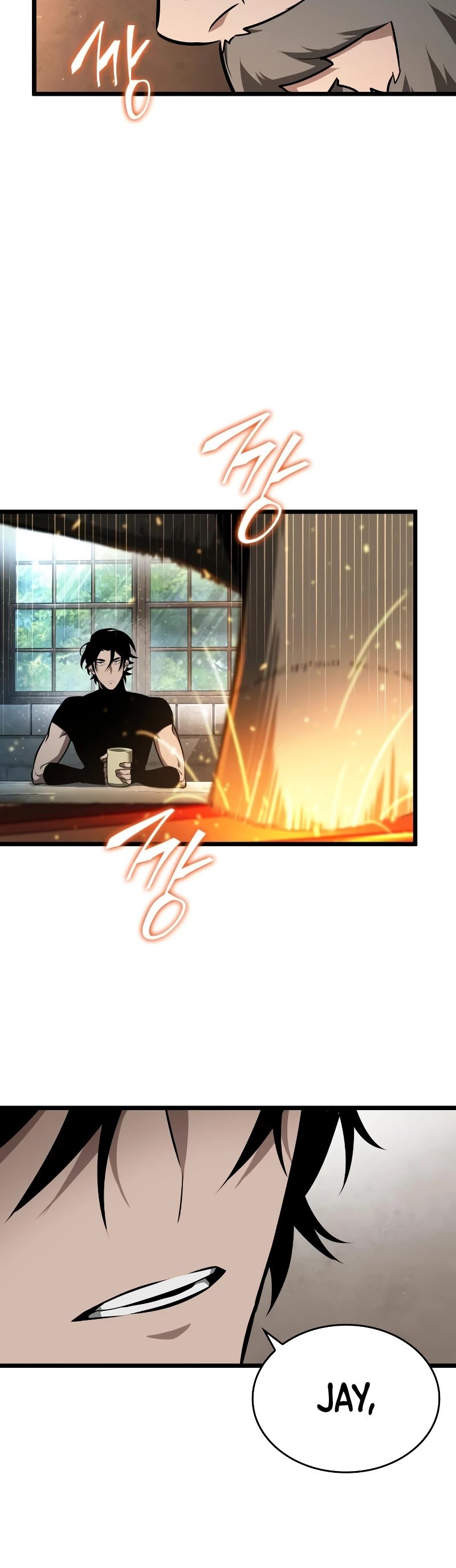 The World After The Fall chapter 3 page 42