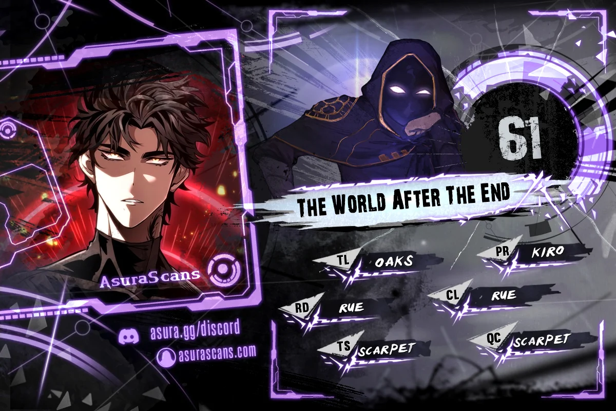 The World After The Fall chapter 61 page 1