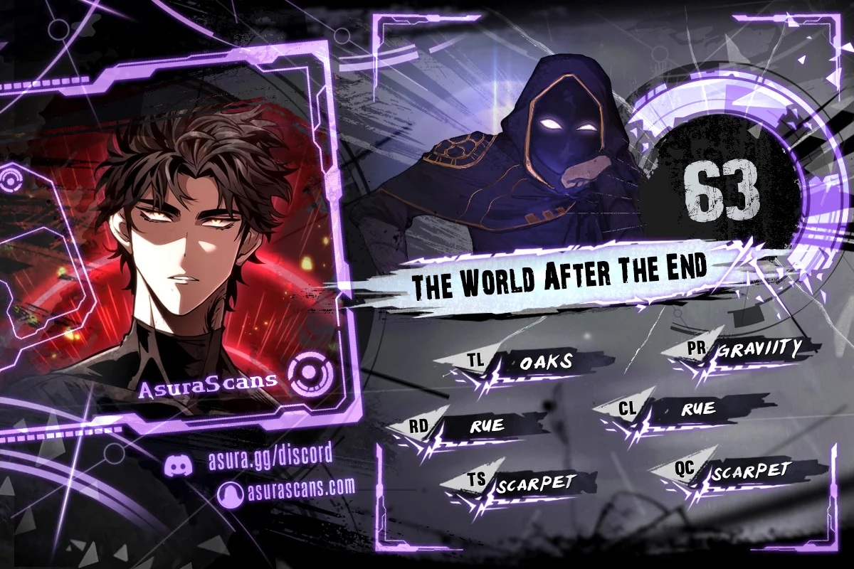 The World After The Fall chapter 63 page 1