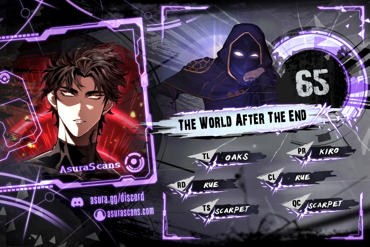 The World After The Fall chapter 65 page 1