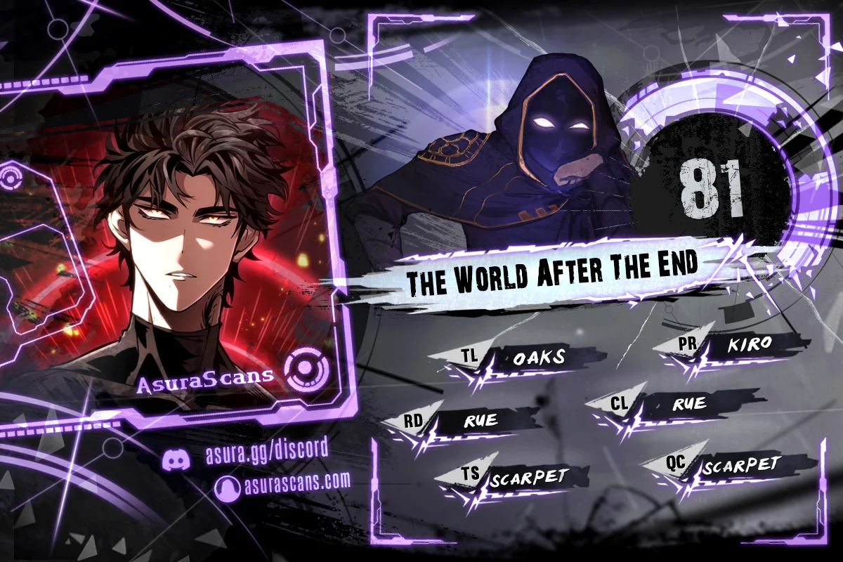 The World After The Fall chapter 81 page 1