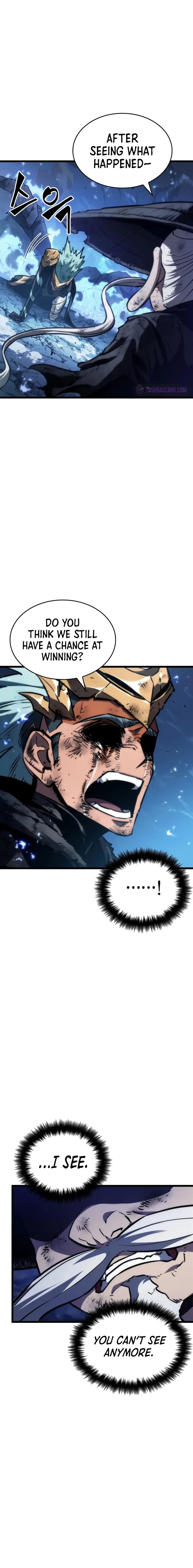 The World After The Fall chapter 84 page 18