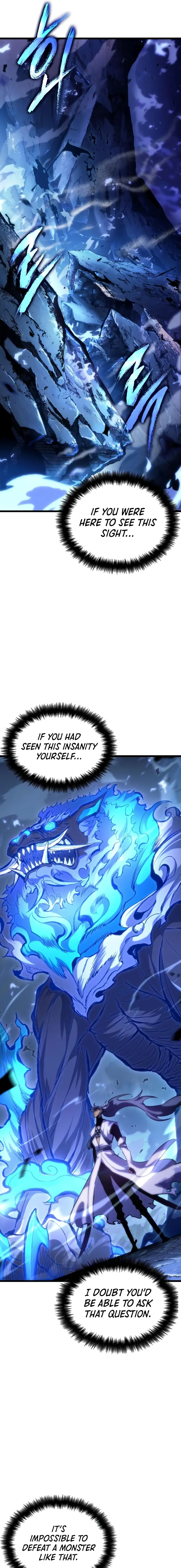 The World After The Fall chapter 84 page 19