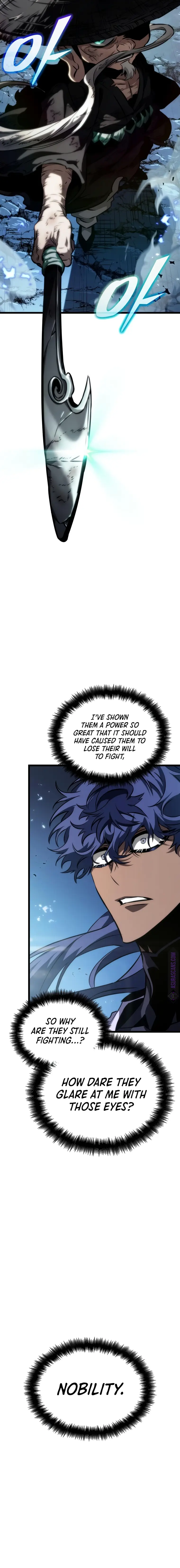The World After The Fall chapter 84 page 24