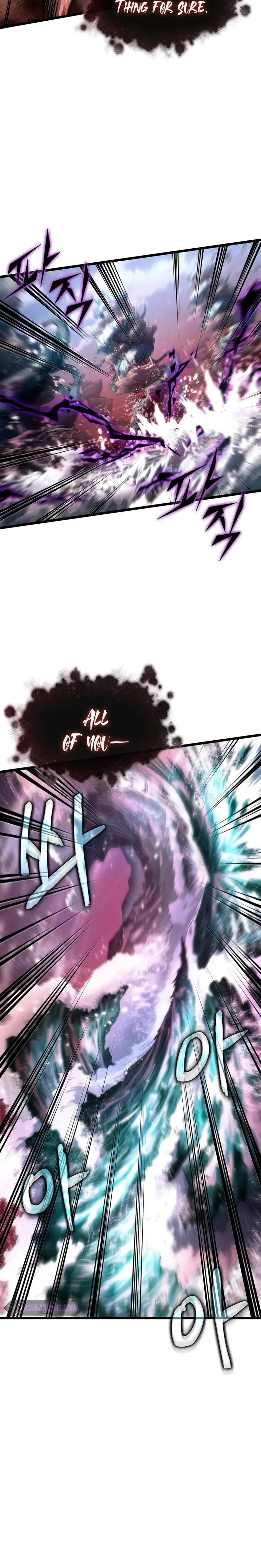 The World After The Fall chapter 87 page 15