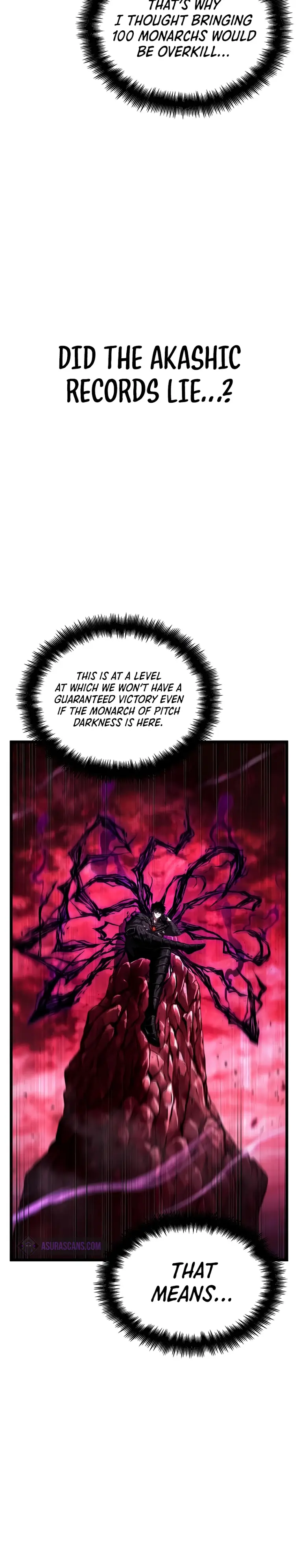 The World After The Fall chapter 87 page 9