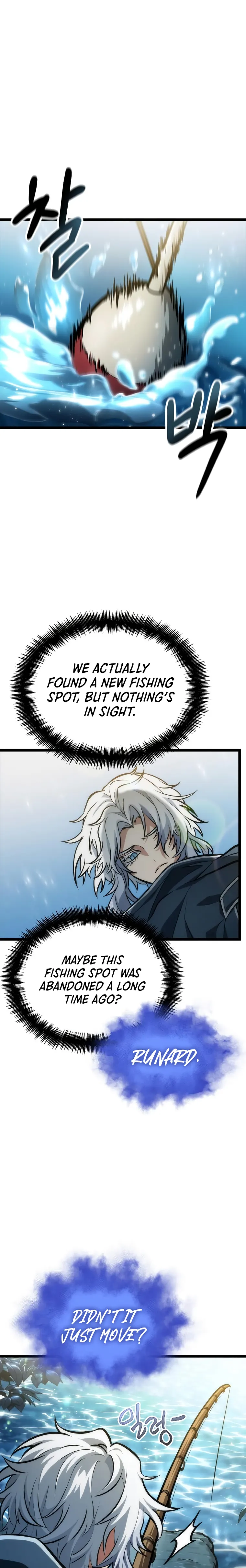 The World After The Fall chapter 90 page 25