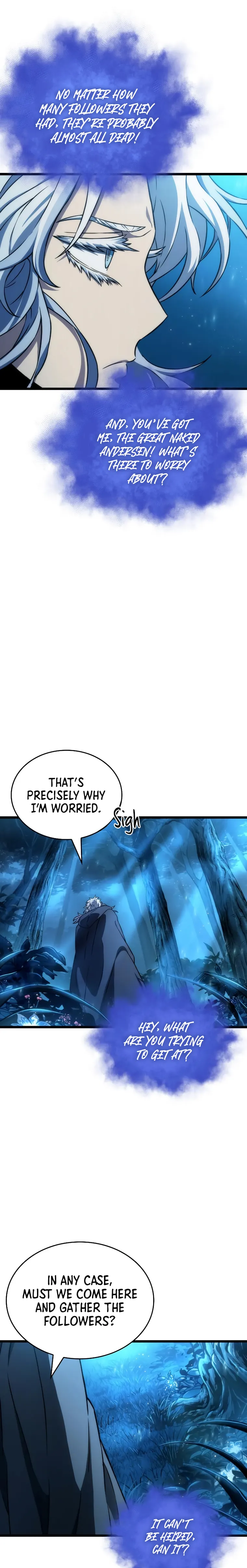 The World After The Fall chapter 90 page 7