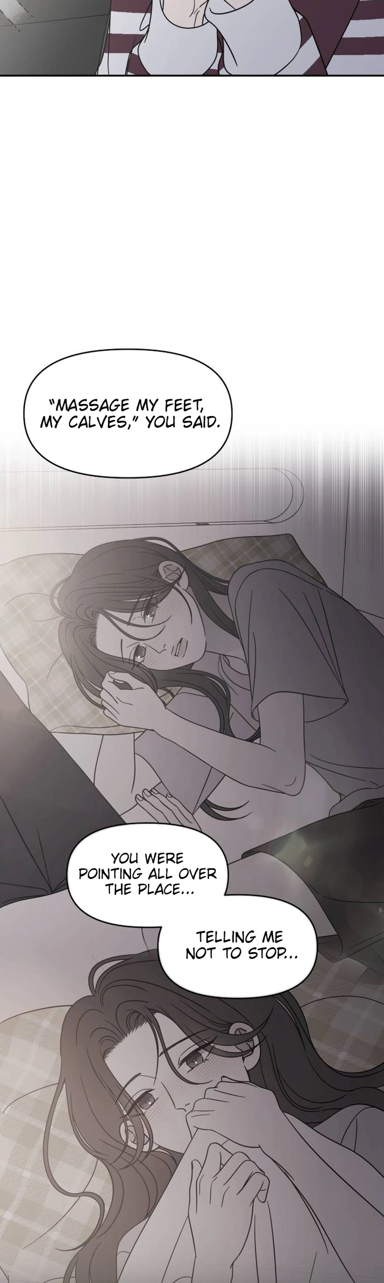 No Dating Allowed In The Office chapter 100 page 2