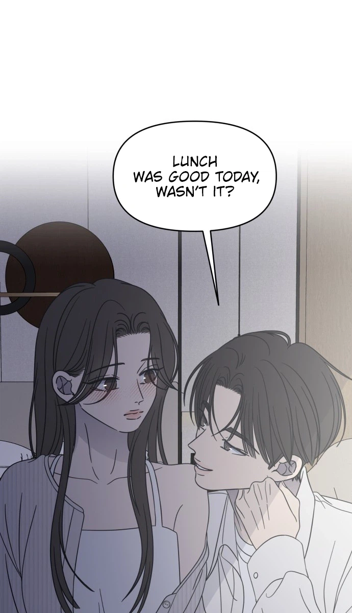 No Dating Allowed In The Office chapter 101 page 27