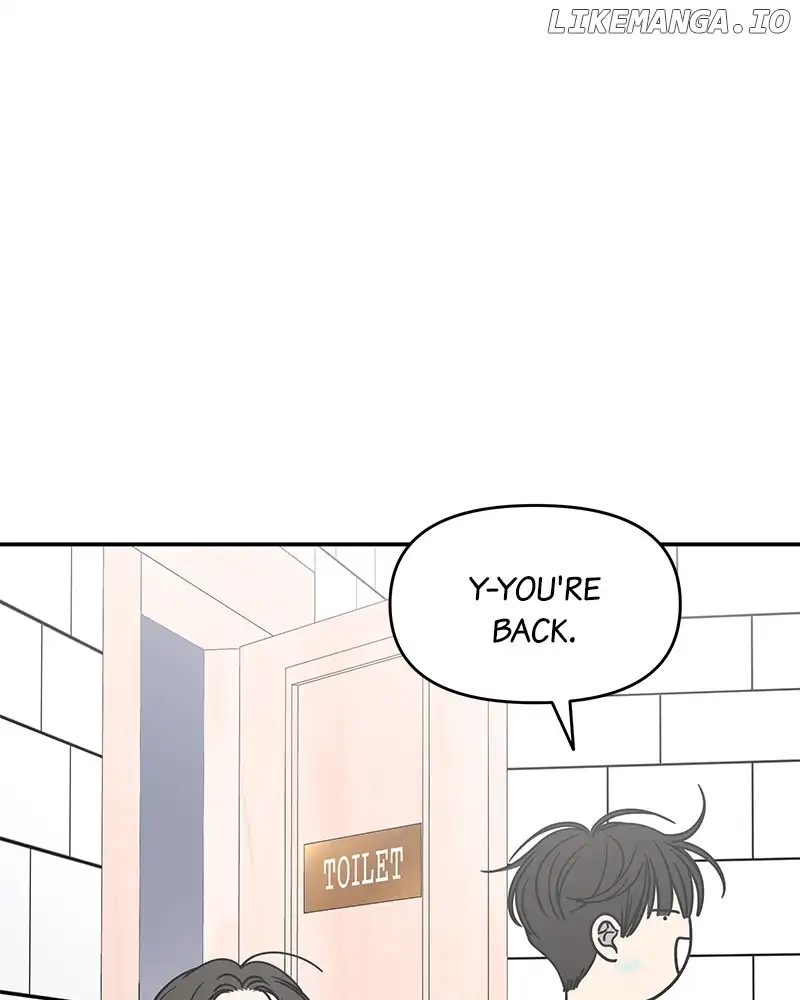 No Dating Allowed In The Office chapter 28 page 9