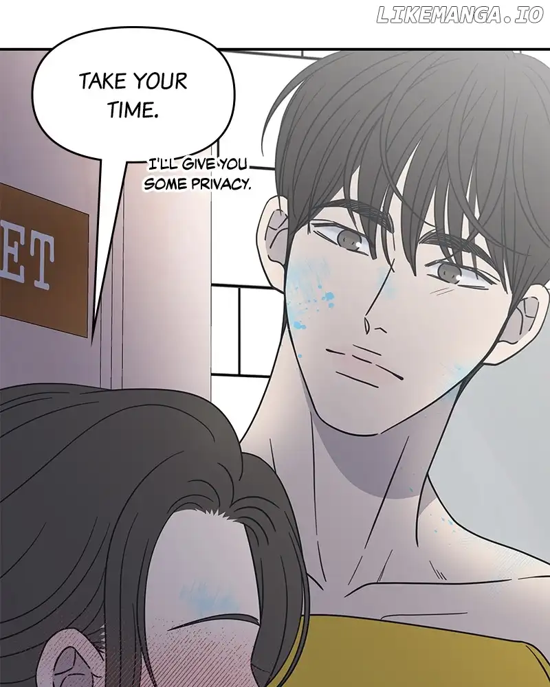 No Dating Allowed In The Office chapter 28 page 15