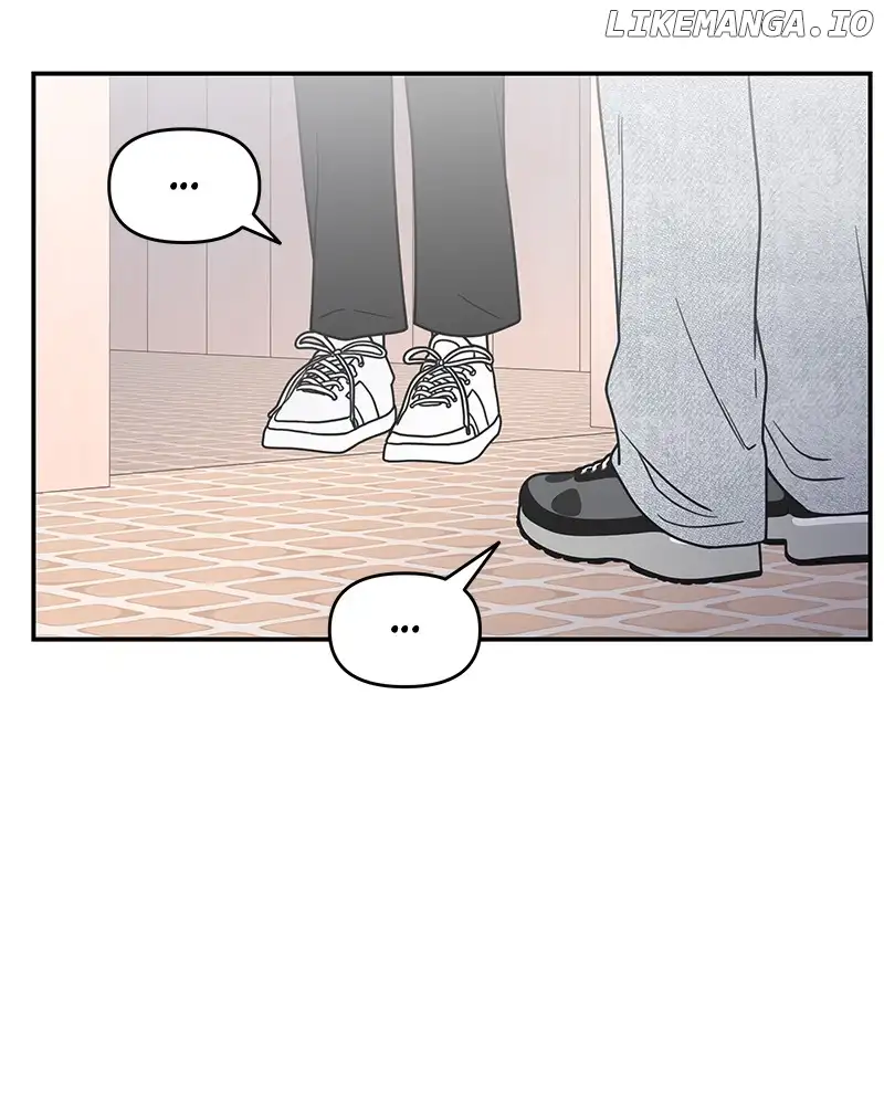 No Dating Allowed In The Office chapter 28 page 20
