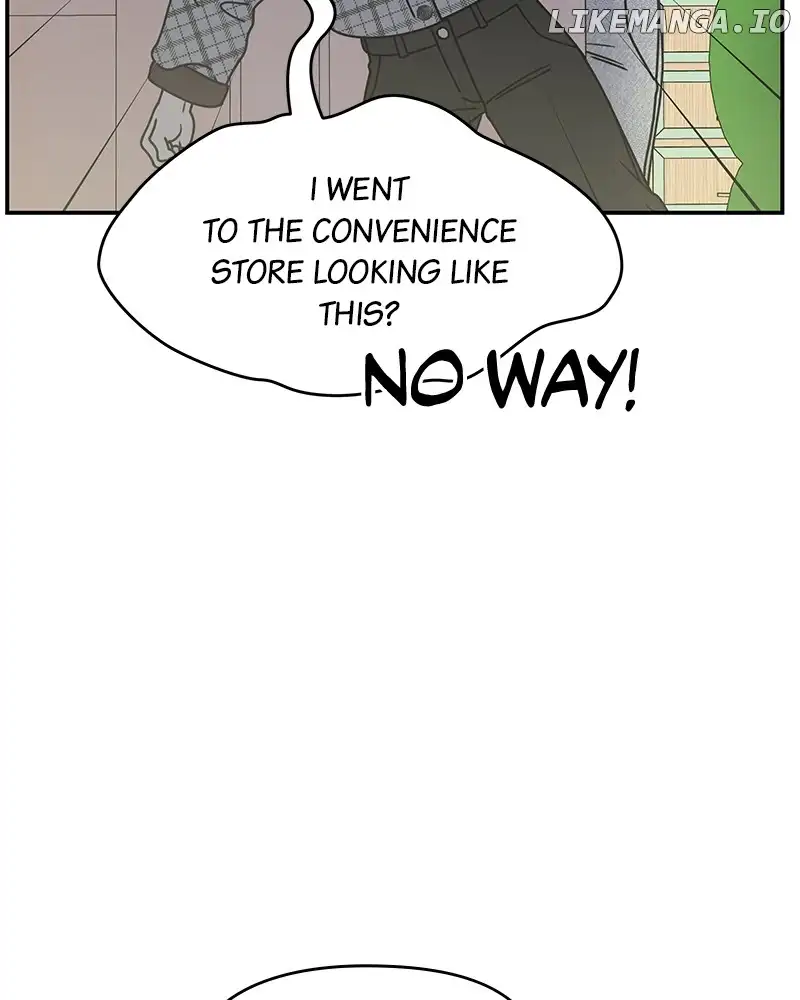 No Dating Allowed In The Office chapter 28 page 22