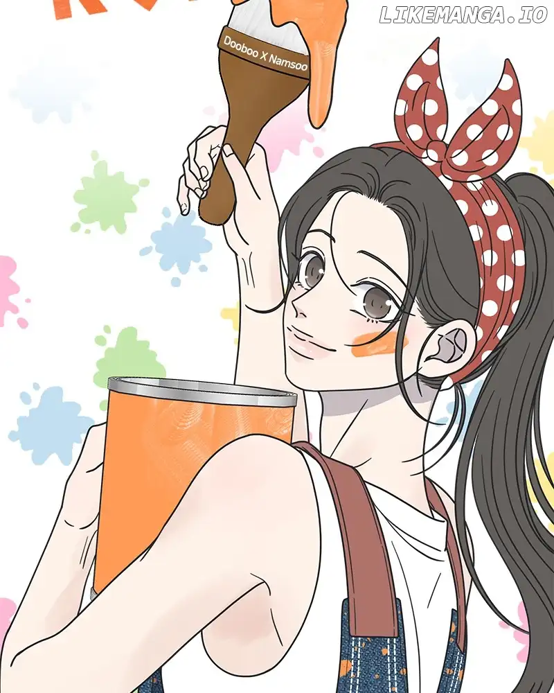 No Dating Allowed In The Office chapter 28 page 60