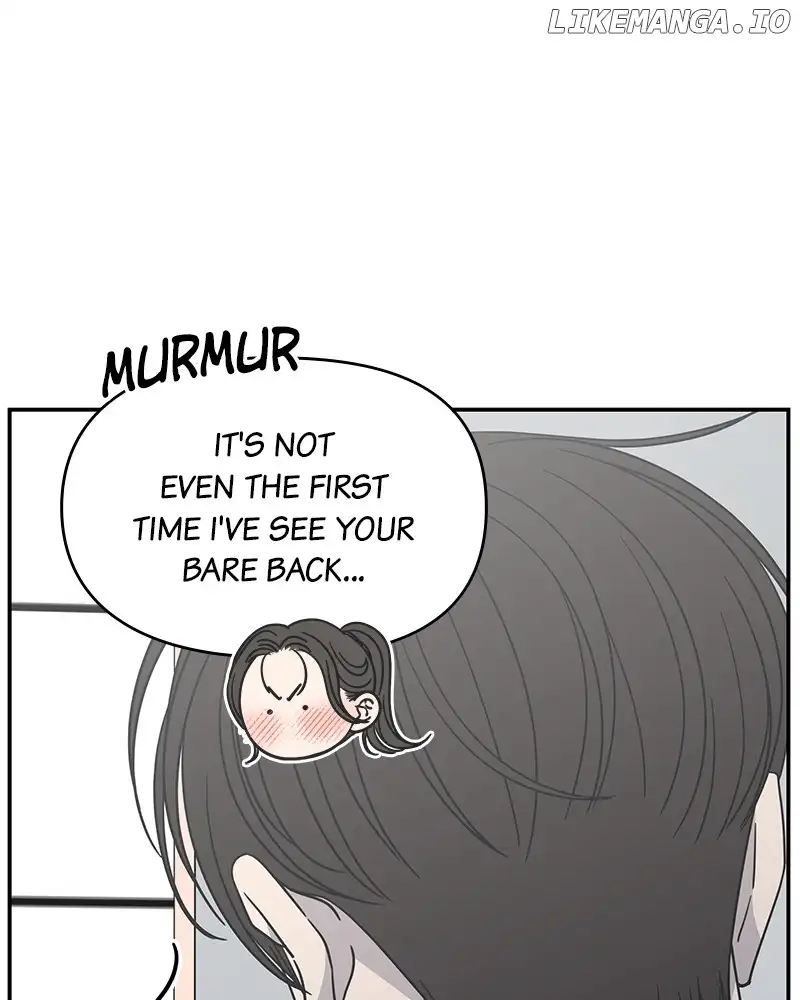 No Dating Allowed In The Office chapter 28 page 71