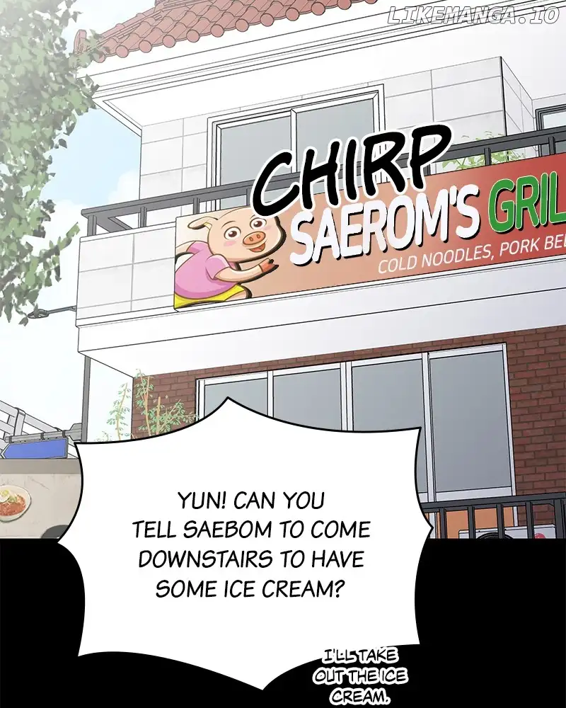 No Dating Allowed In The Office chapter 28 page 79