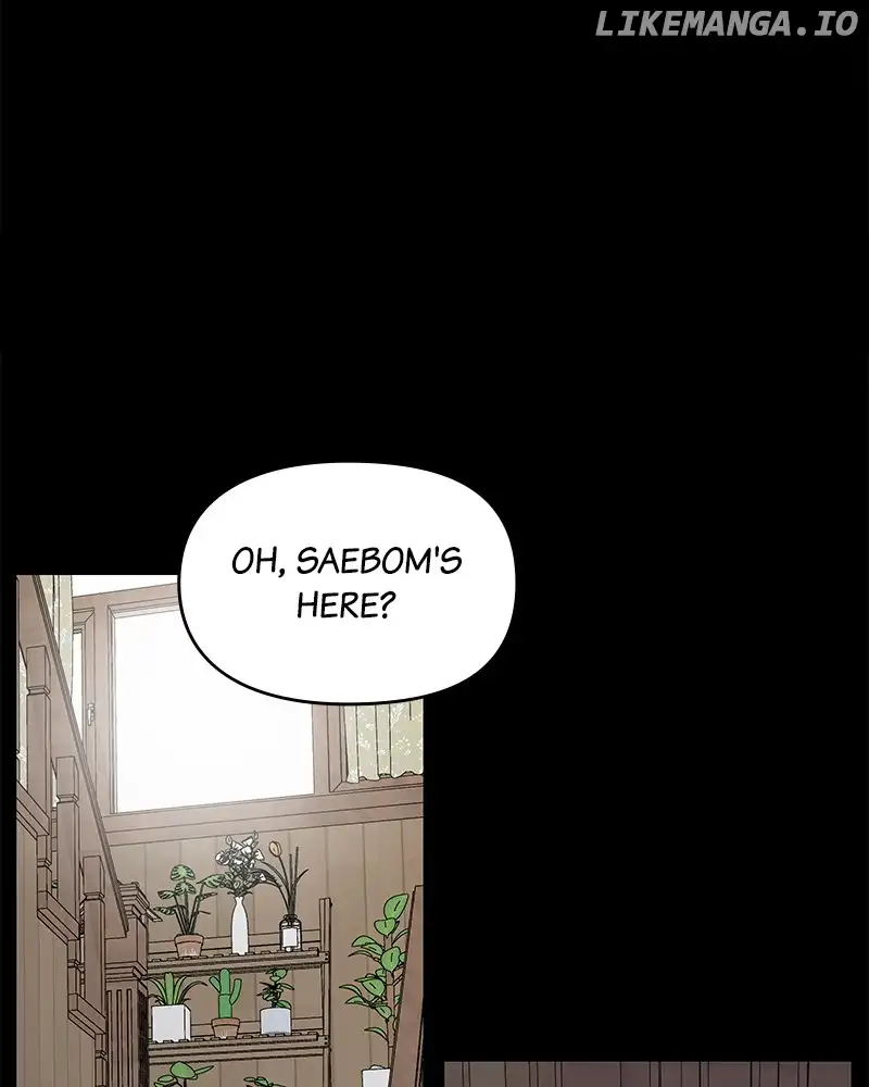 No Dating Allowed In The Office chapter 28 page 80