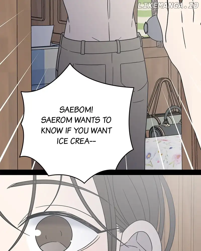 No Dating Allowed In The Office chapter 28 page 91