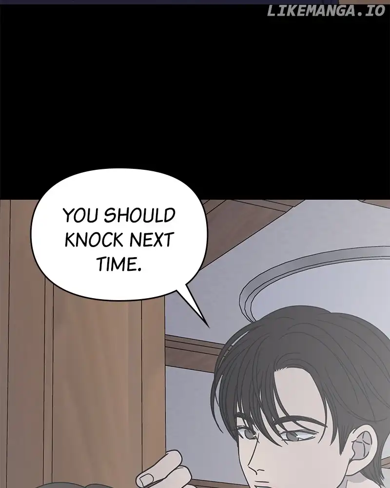 No Dating Allowed In The Office chapter 28 page 97