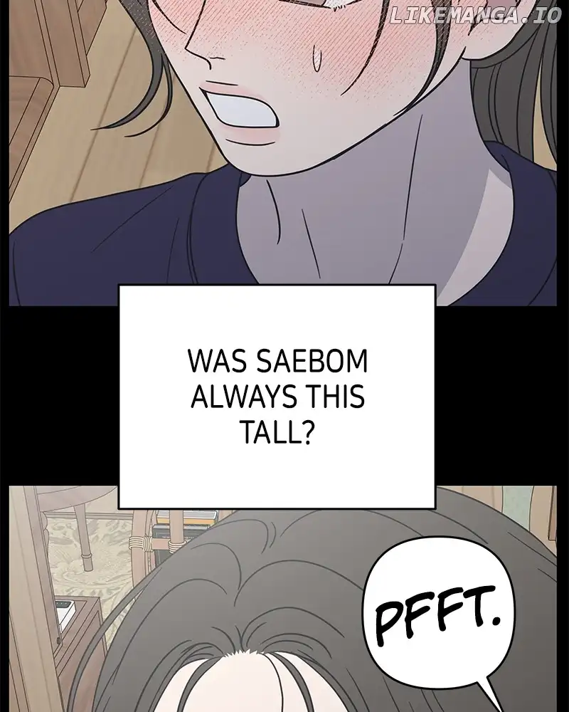 No Dating Allowed In The Office chapter 28 page 104