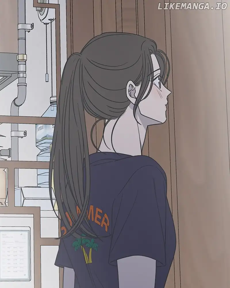 No Dating Allowed In The Office chapter 28 page 109