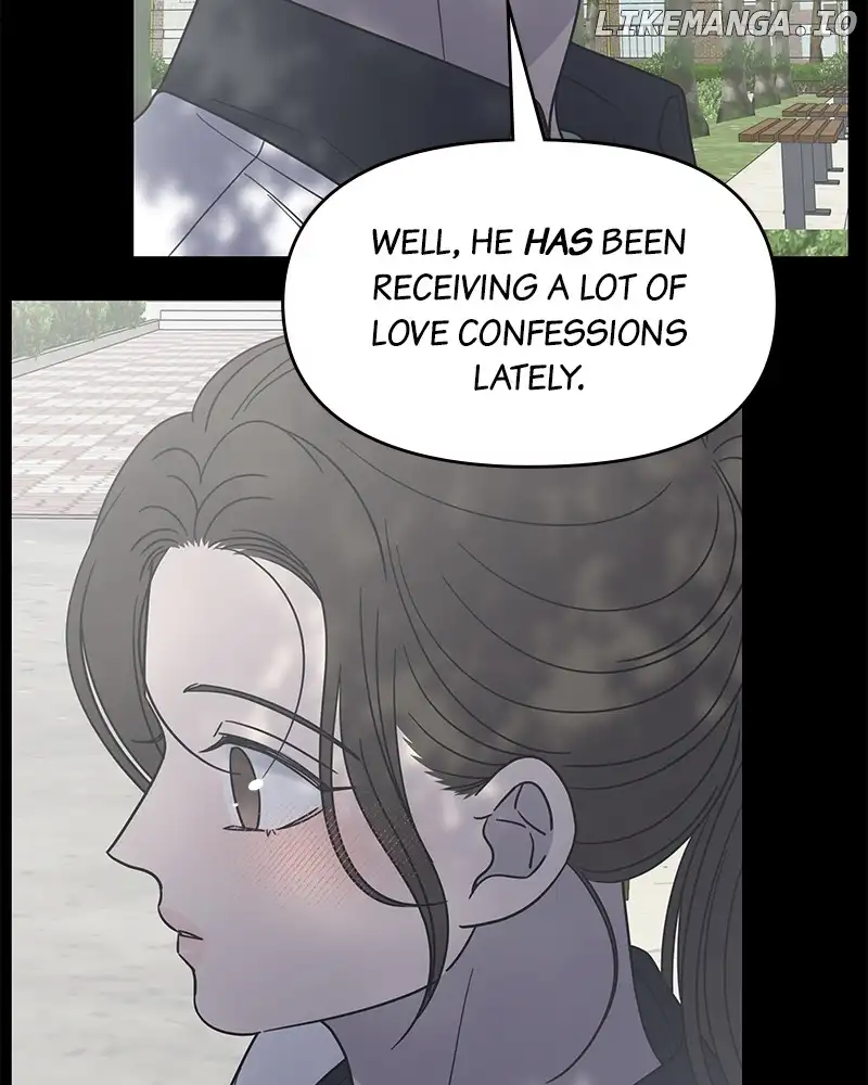 No Dating Allowed In The Office chapter 28 page 132