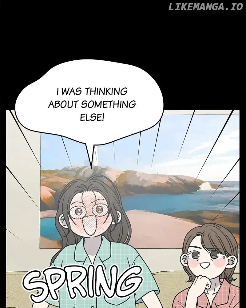 No Dating Allowed In The Office chapter 29 page 18