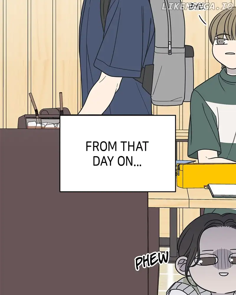 No Dating Allowed In The Office chapter 29 page 71