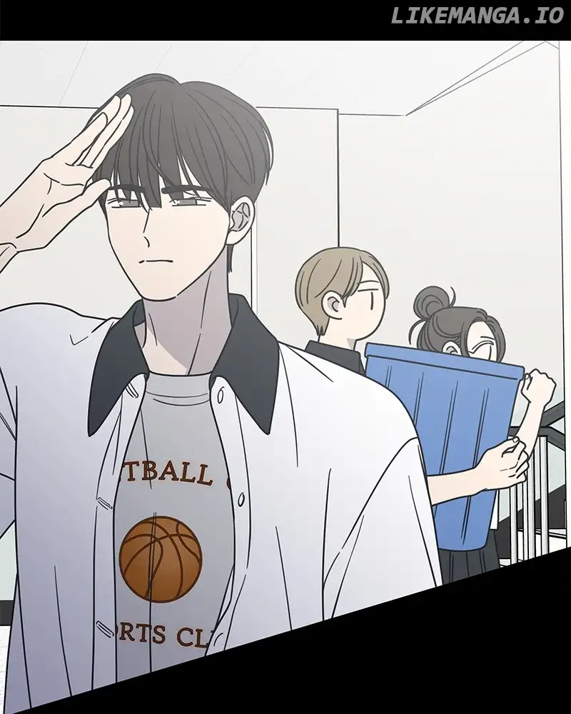 No Dating Allowed In The Office chapter 29 page 81