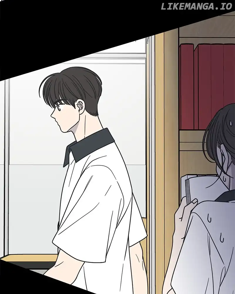 No Dating Allowed In The Office chapter 29 page 82