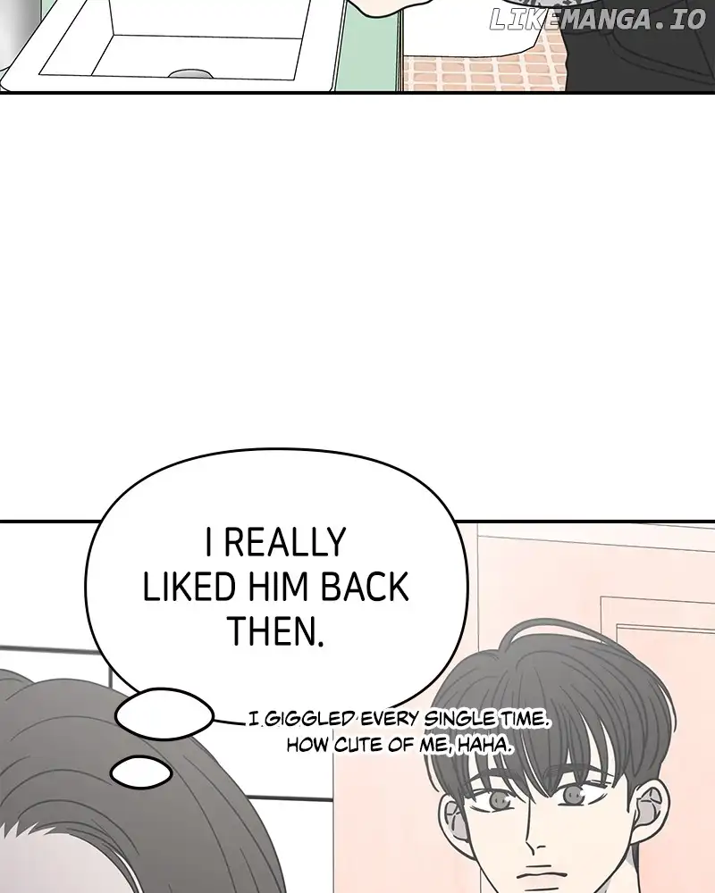 No Dating Allowed In The Office chapter 29 page 129
