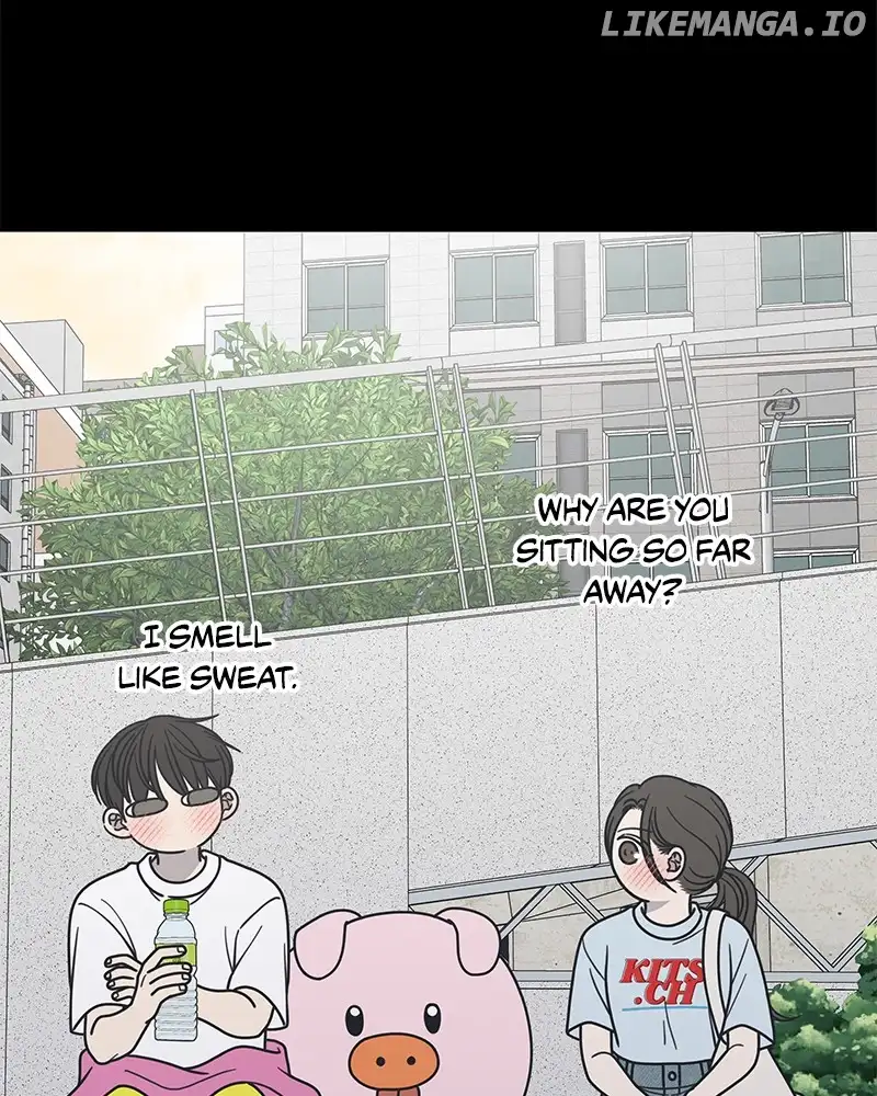 No Dating Allowed In The Office chapter 29 page 142
