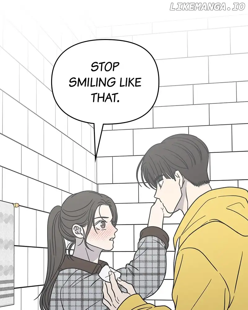 No Dating Allowed In The Office chapter 29 page 160