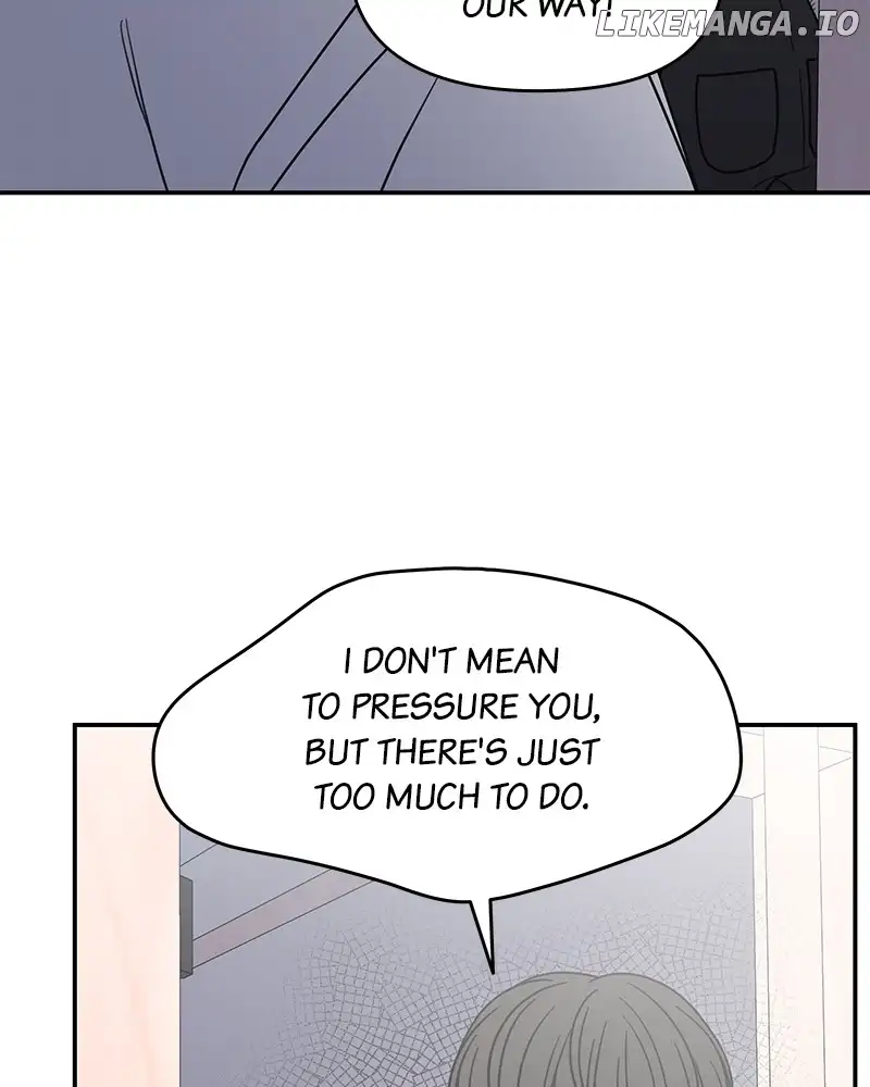 No Dating Allowed In The Office chapter 30 page 15